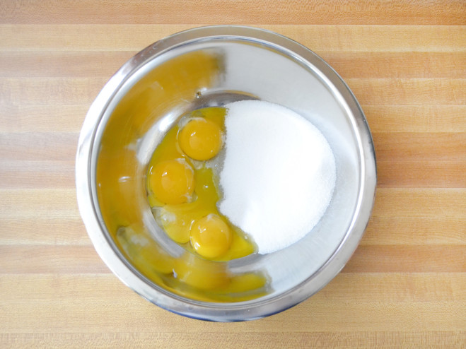 Easiest Ice Cream Ever