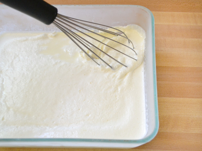 Easiest Ice Cream Ever