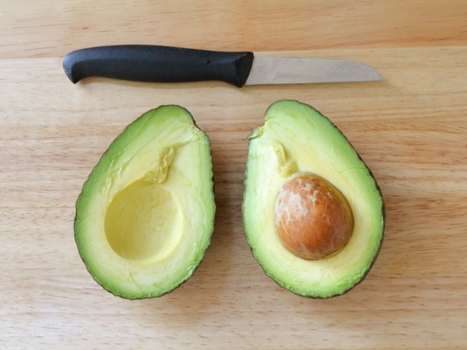 How to Slice an Avocado