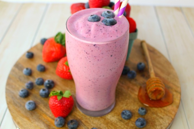 How to Make Smoothies