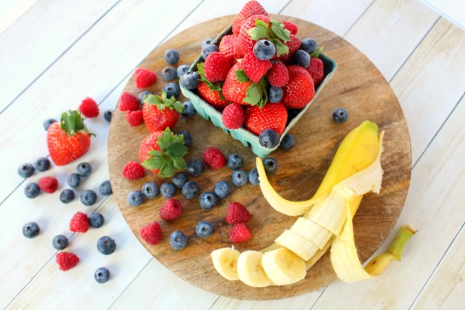 How to Make Smoothies