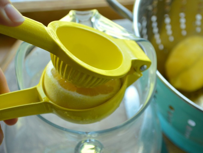 When Life Gives You Lemons