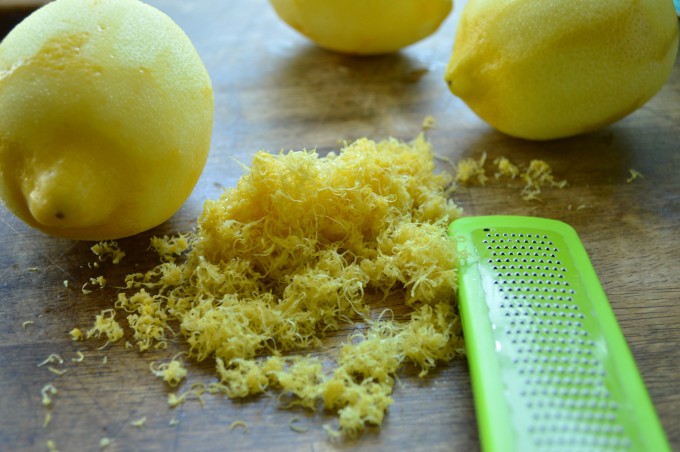 When Life Gives You Lemons