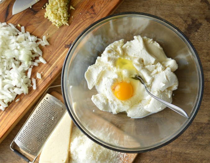 How to Make Lasagna