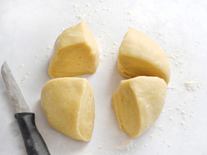 How to Make Homemade Pasta