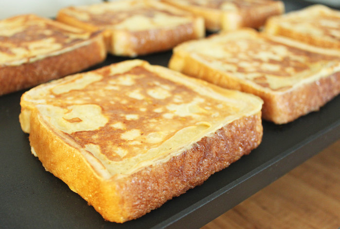 Your Guide to the Ultimate French Toast