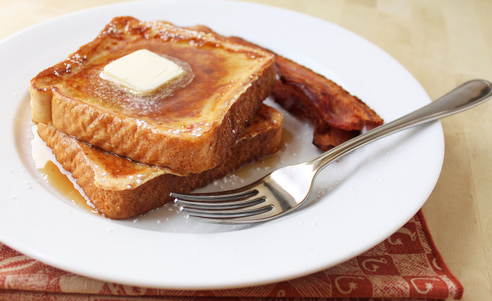 Your Guide to the Ultimate French Toast