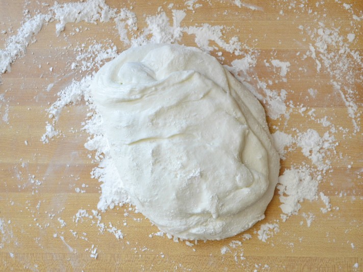 Fun with Fondant