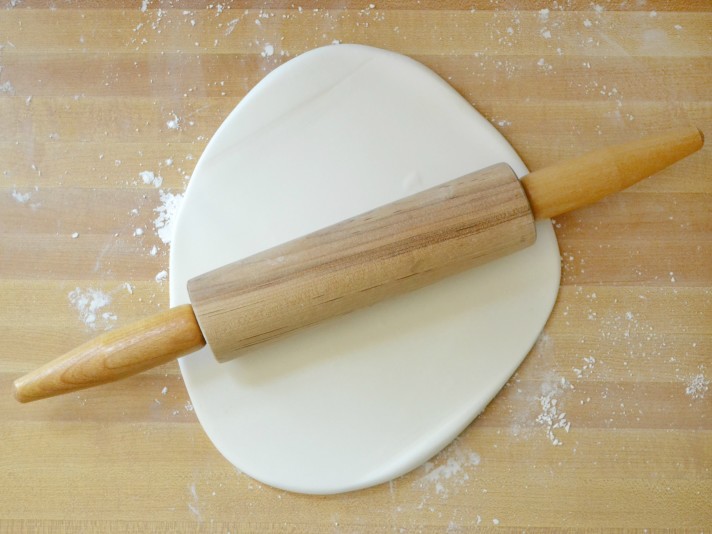Fun with Fondant