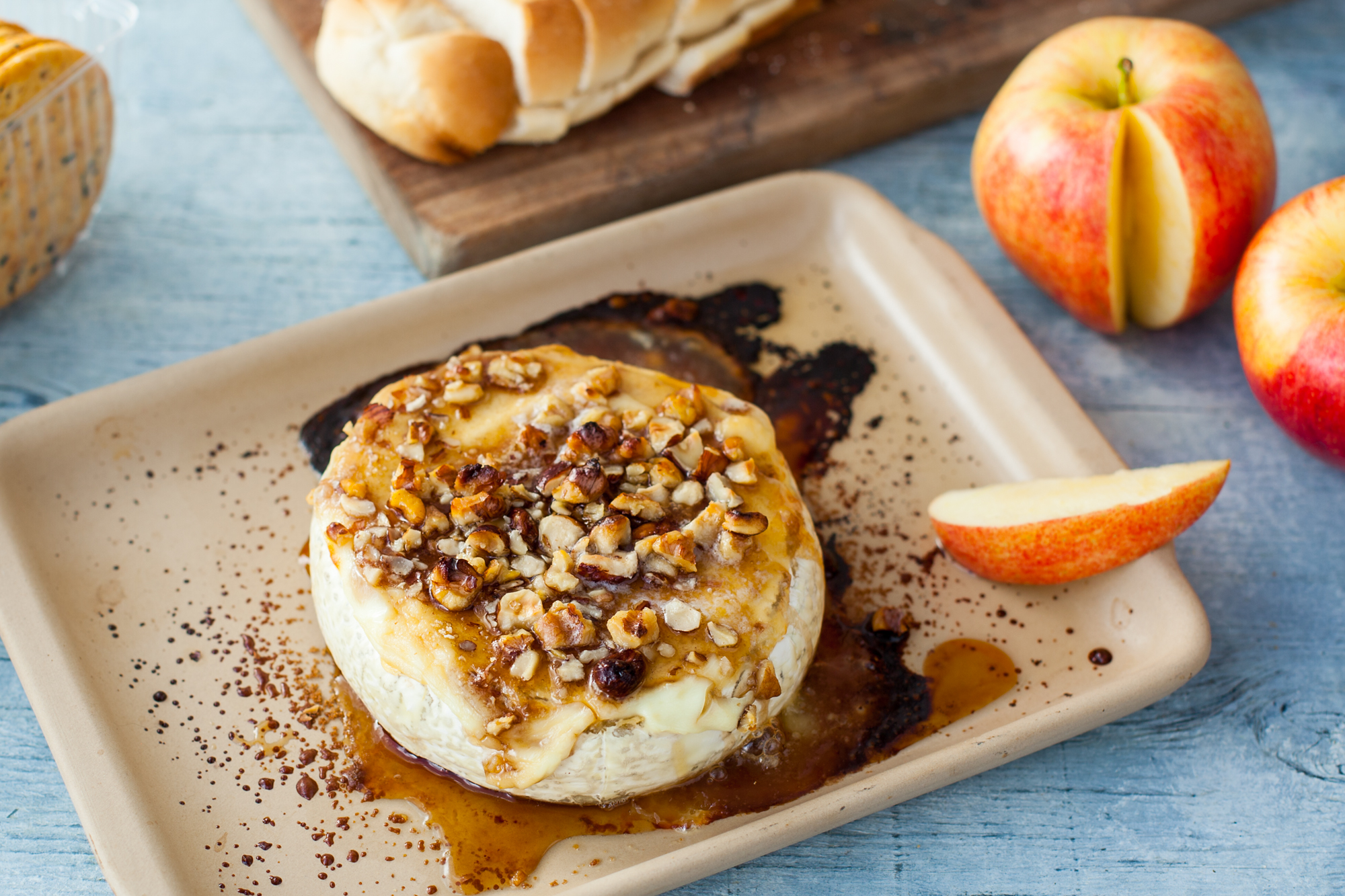 Your Ultimate Friendsgiving Menu