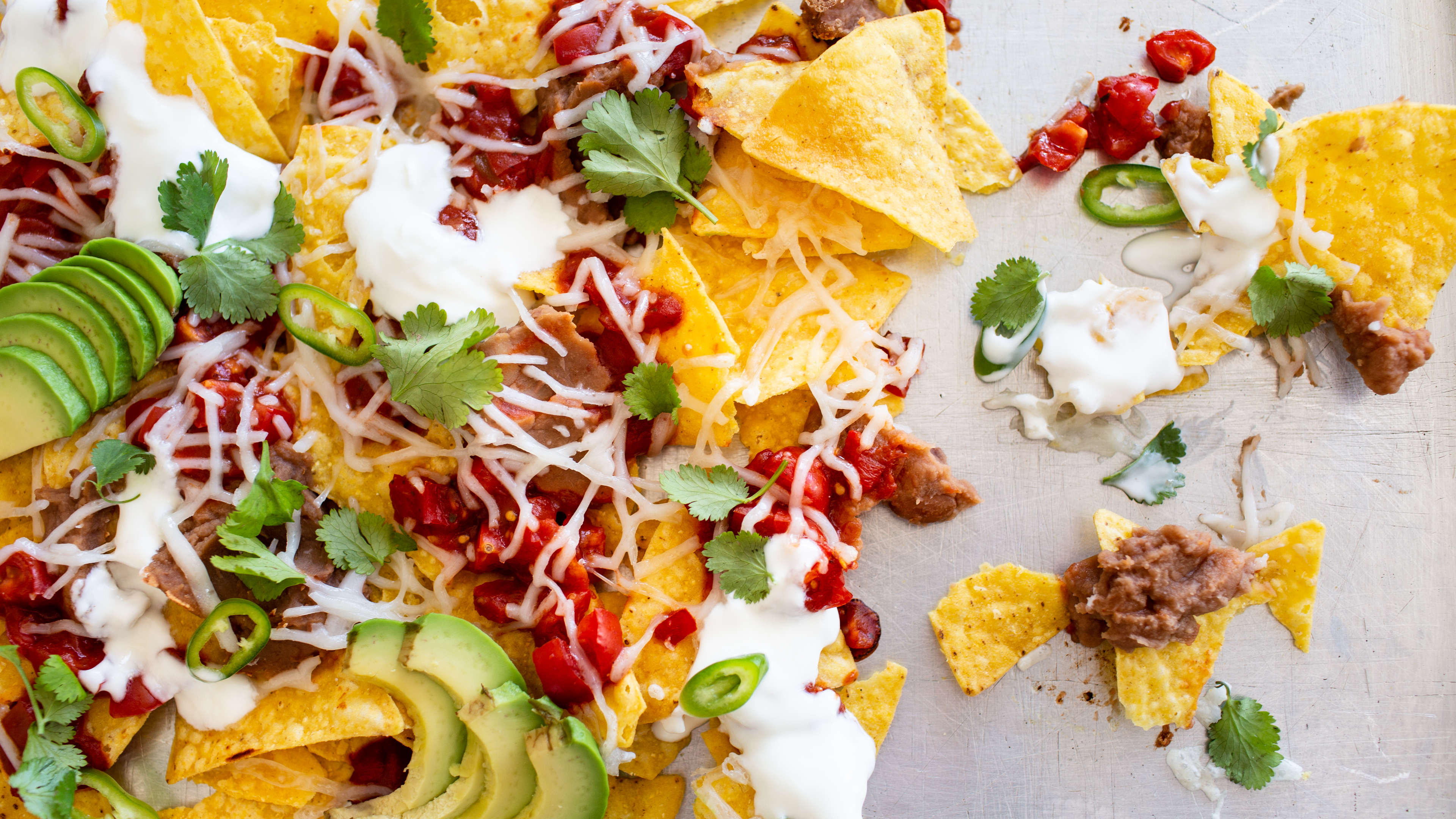 Indulgent Vegan Recipes