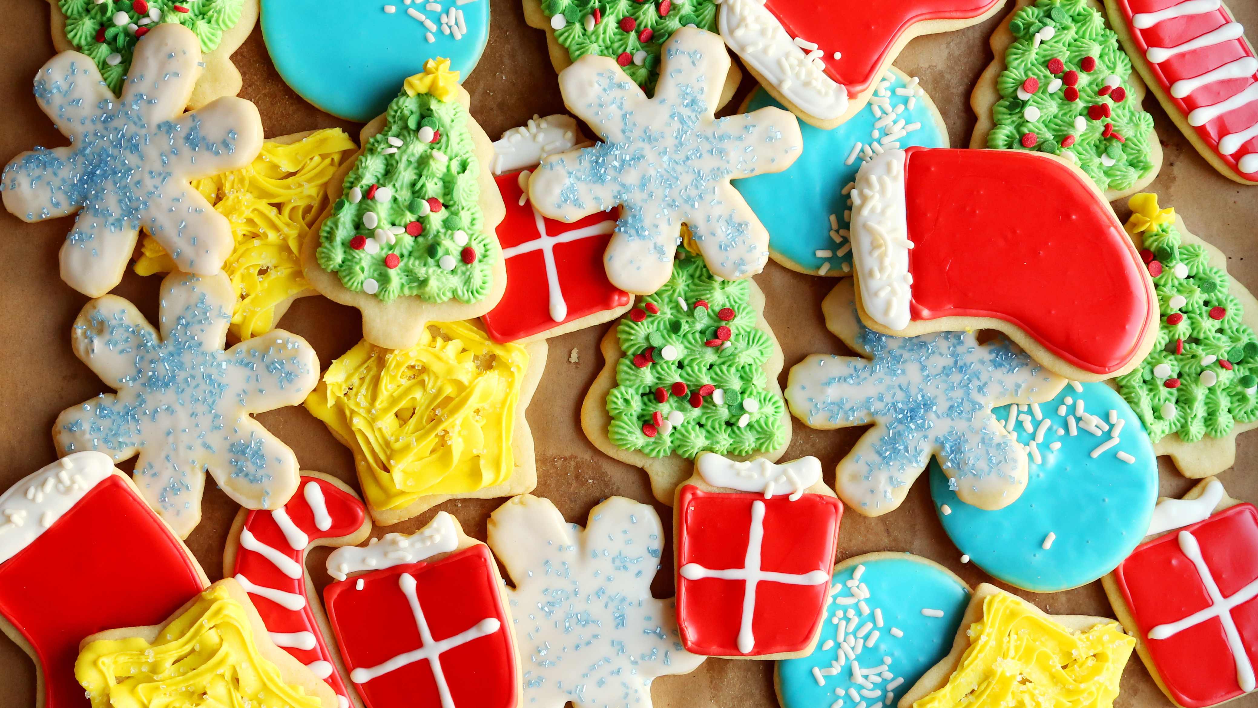 Make a Plate & Share