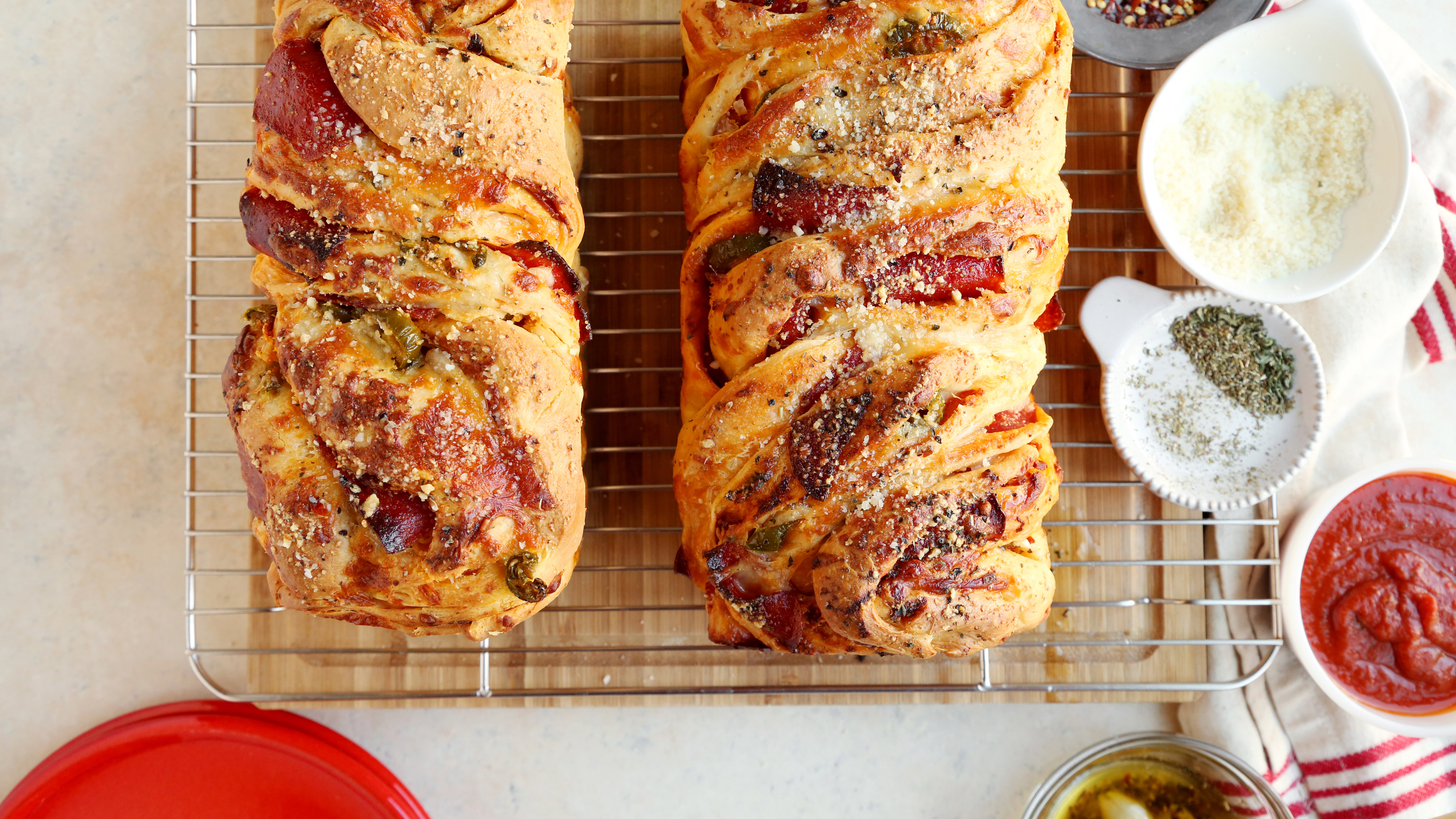 Patience... Time to Cool Down