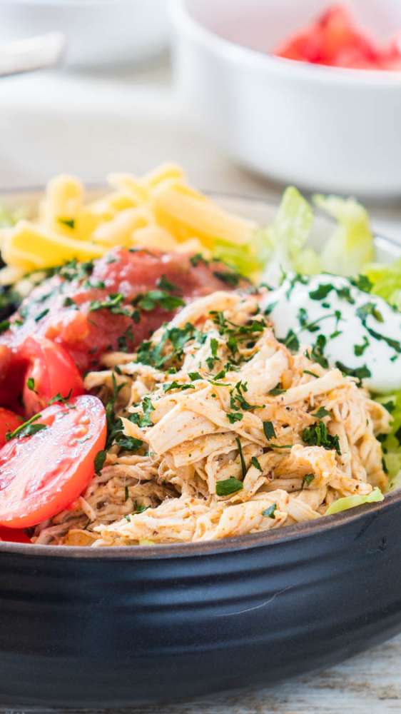 Six sisters instant pot chicken breast recipes outlet