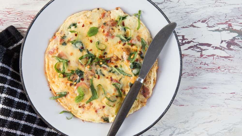 17 Easy Microwave Breakfast Recipes Food Com Featured in 12 quick and healthy breakfast recipes.