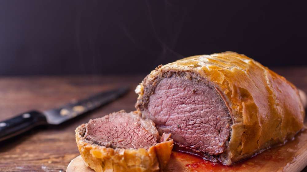 28 Best Christmas Dinner Ideas Easy Christmas Dinner Menu Food Com