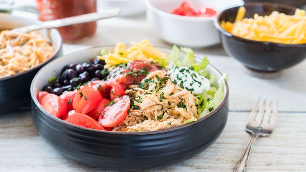 67 Instant Pot Chicken Breast Recipes Food