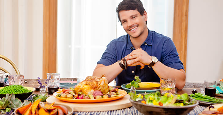 Feast With Friends