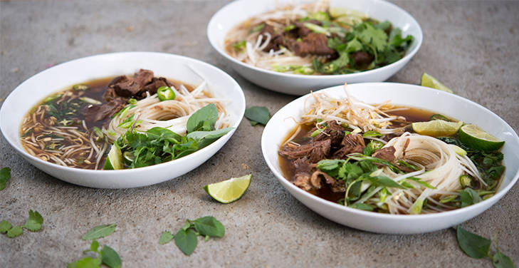 Genius Kitchen Recipes