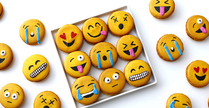 Pop Culture Baking Class