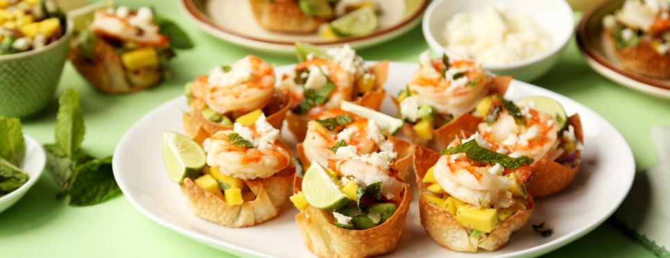 Appetizer Recipes And Ideas Genius Kitchen