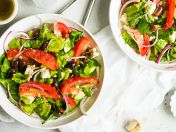 Squid Salad Or Octopus Salad Japanese Style Recipe Food Com