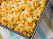 Patti Labelle S Macaroni And Cheese Recipe Food Com