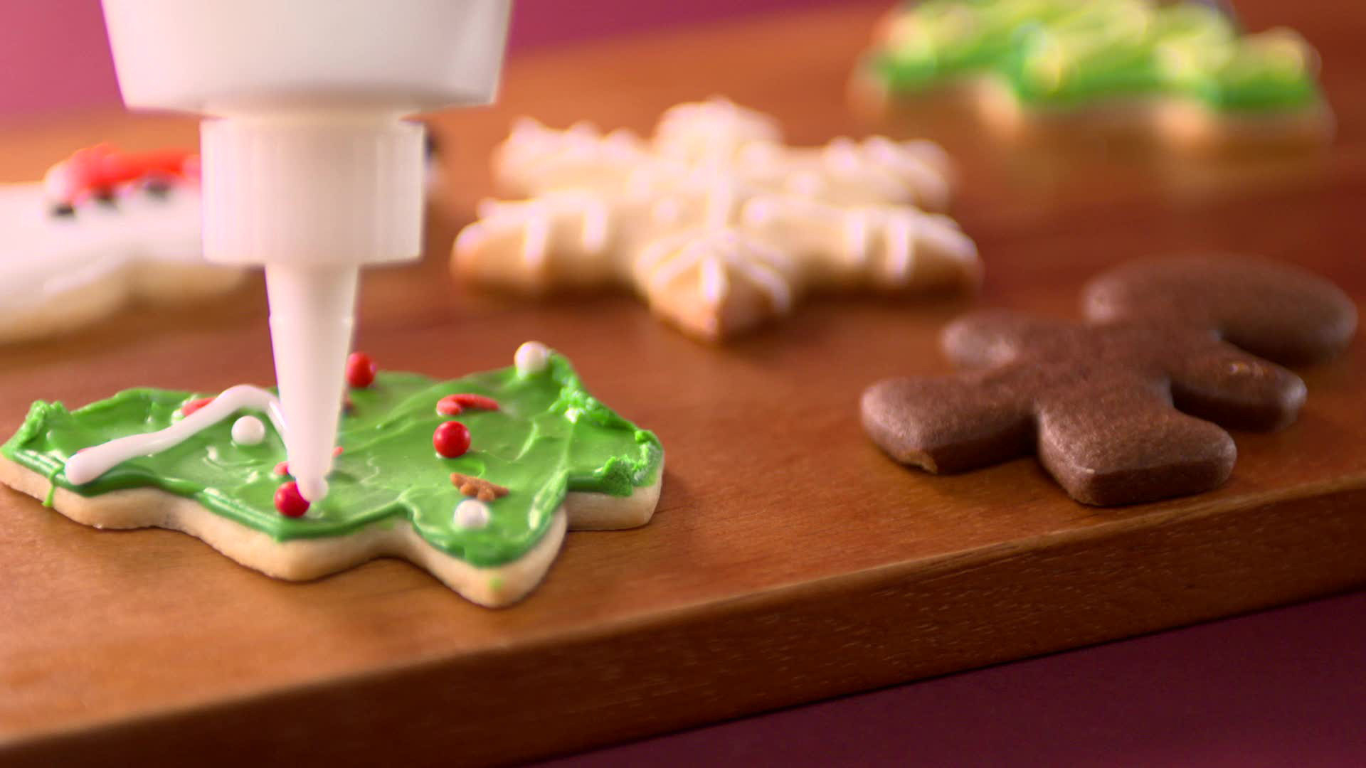 5 Cool Christmas Baking Hacks