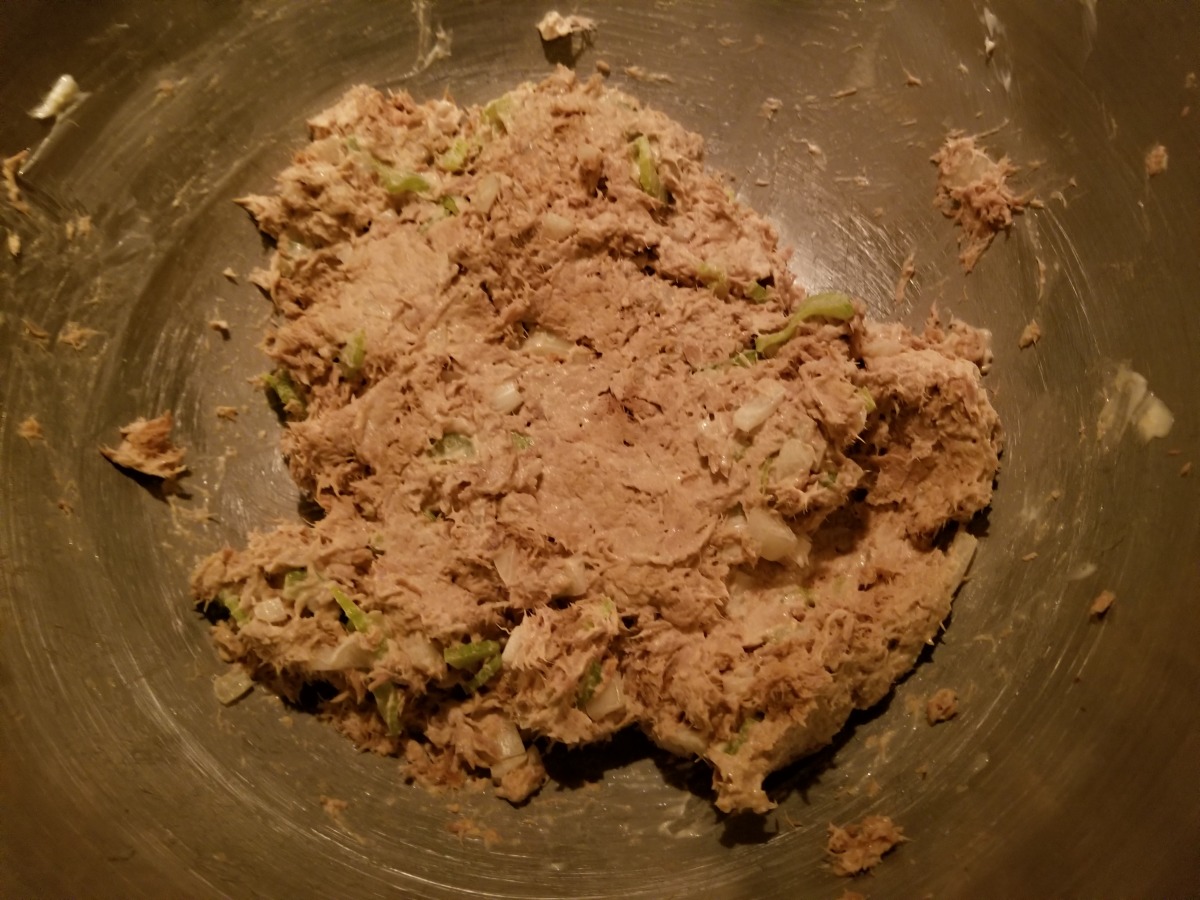 Copycat Jimmy Johns Tuna Salad Receipe Recipe Food copycat-jimmy-johns-tuna-salad-receipe-recipe-food