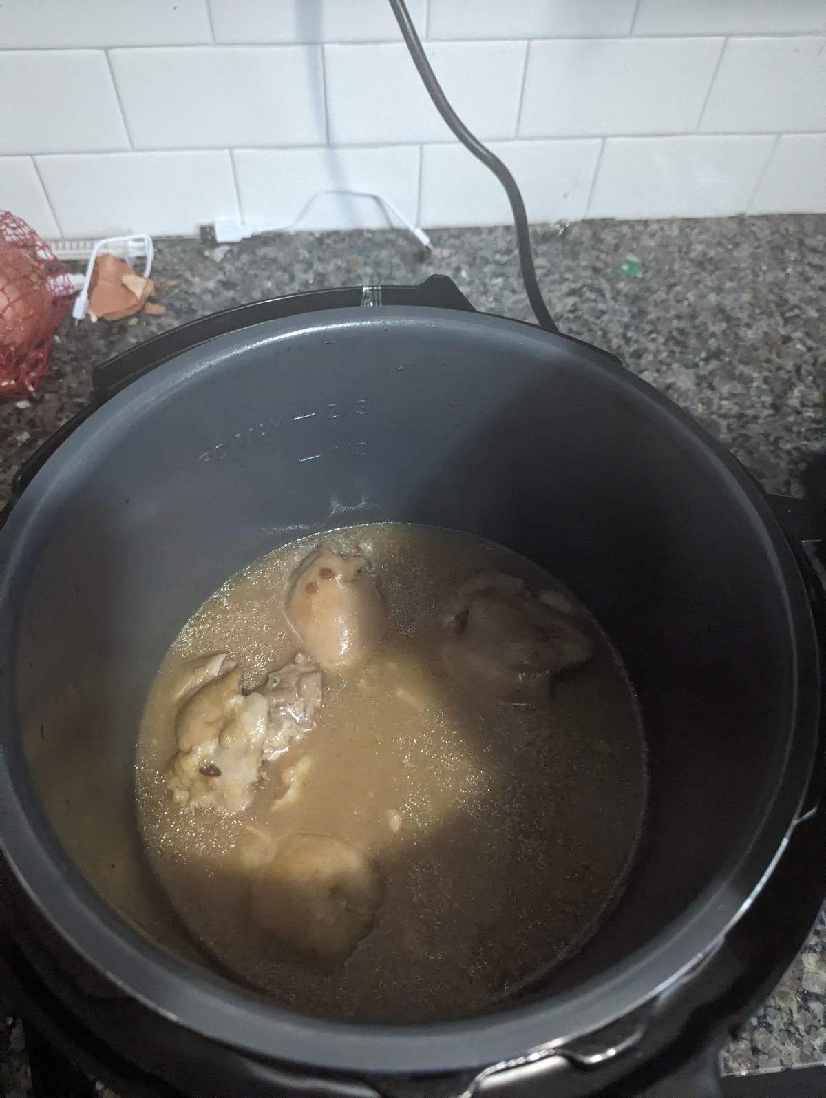3 ingredient chicken instant pot recipes outlet