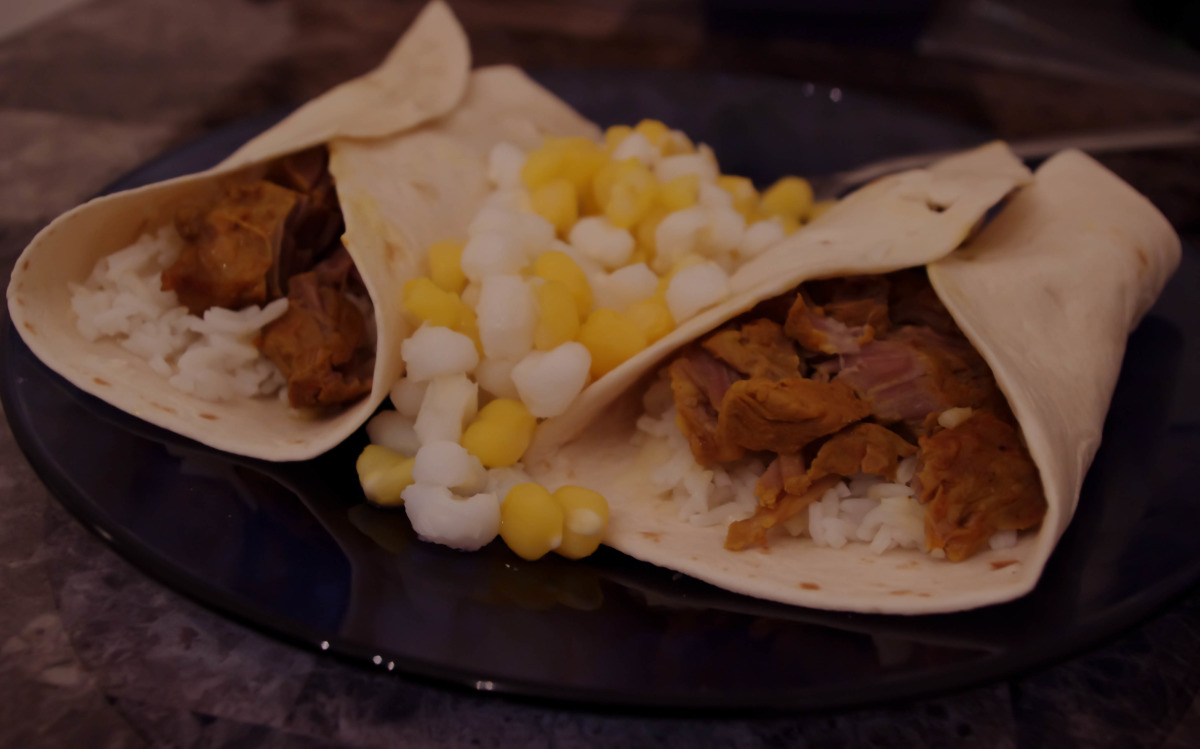 Puerco Pibil image