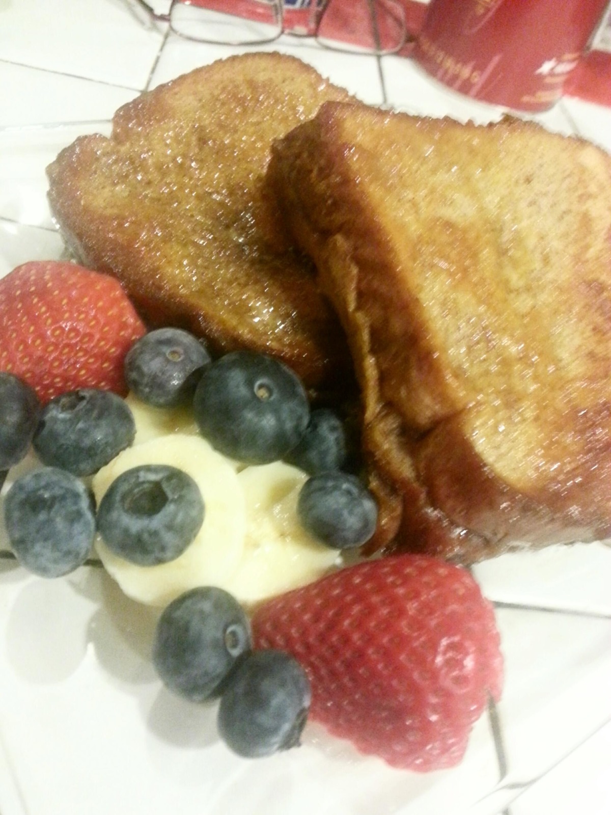 Overnight Caramel French Toast II image