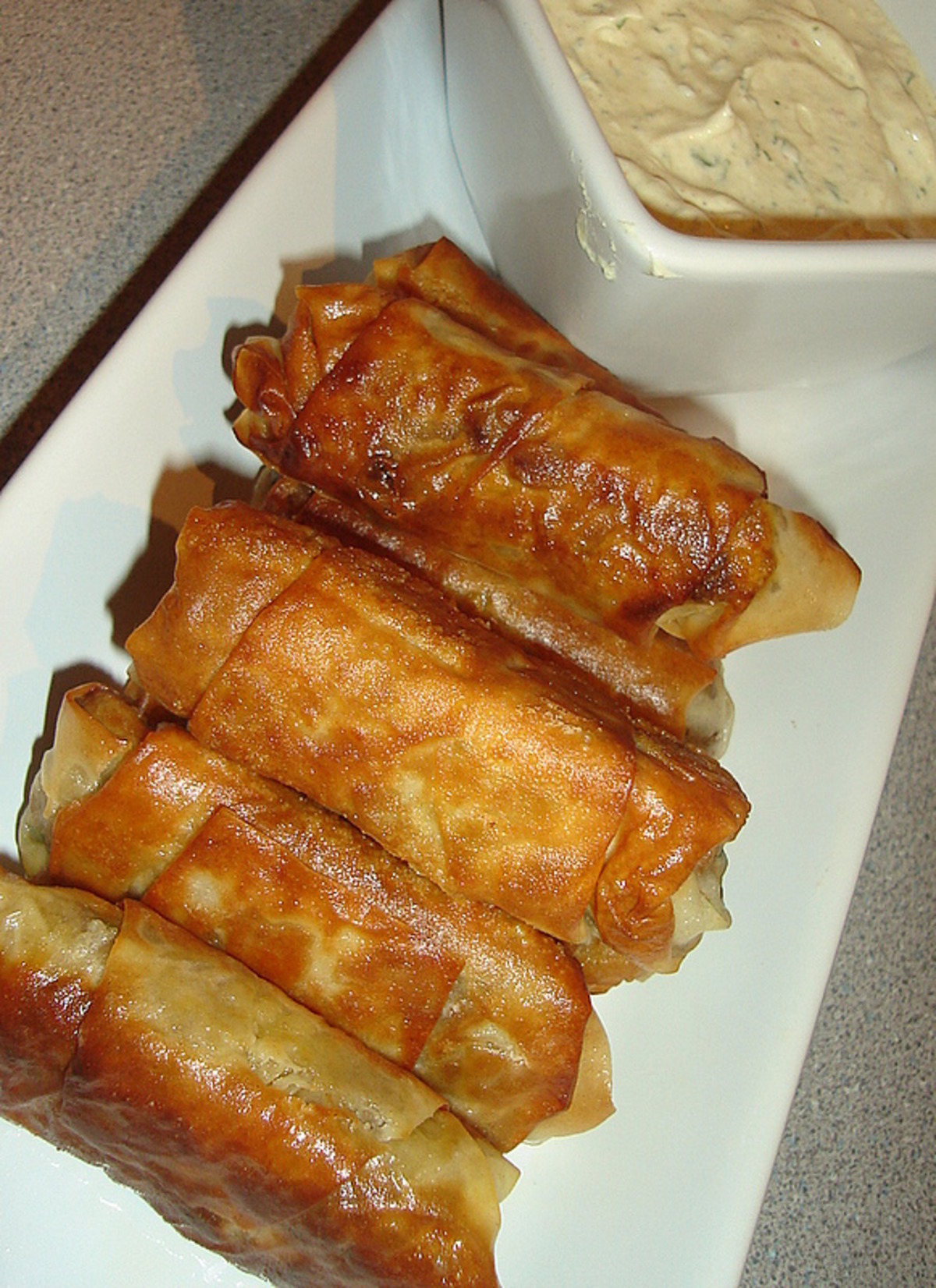 Best Moroccan Cigars Recipes