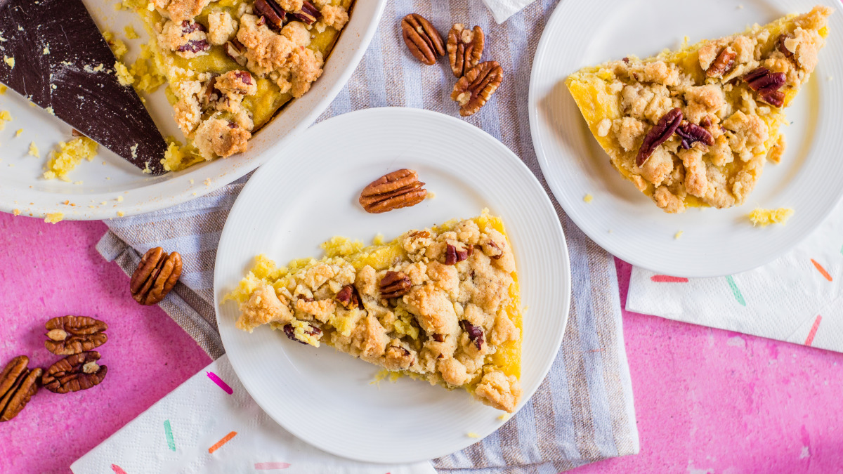 Southern Sweet Potato Casserole Recipe Food Com