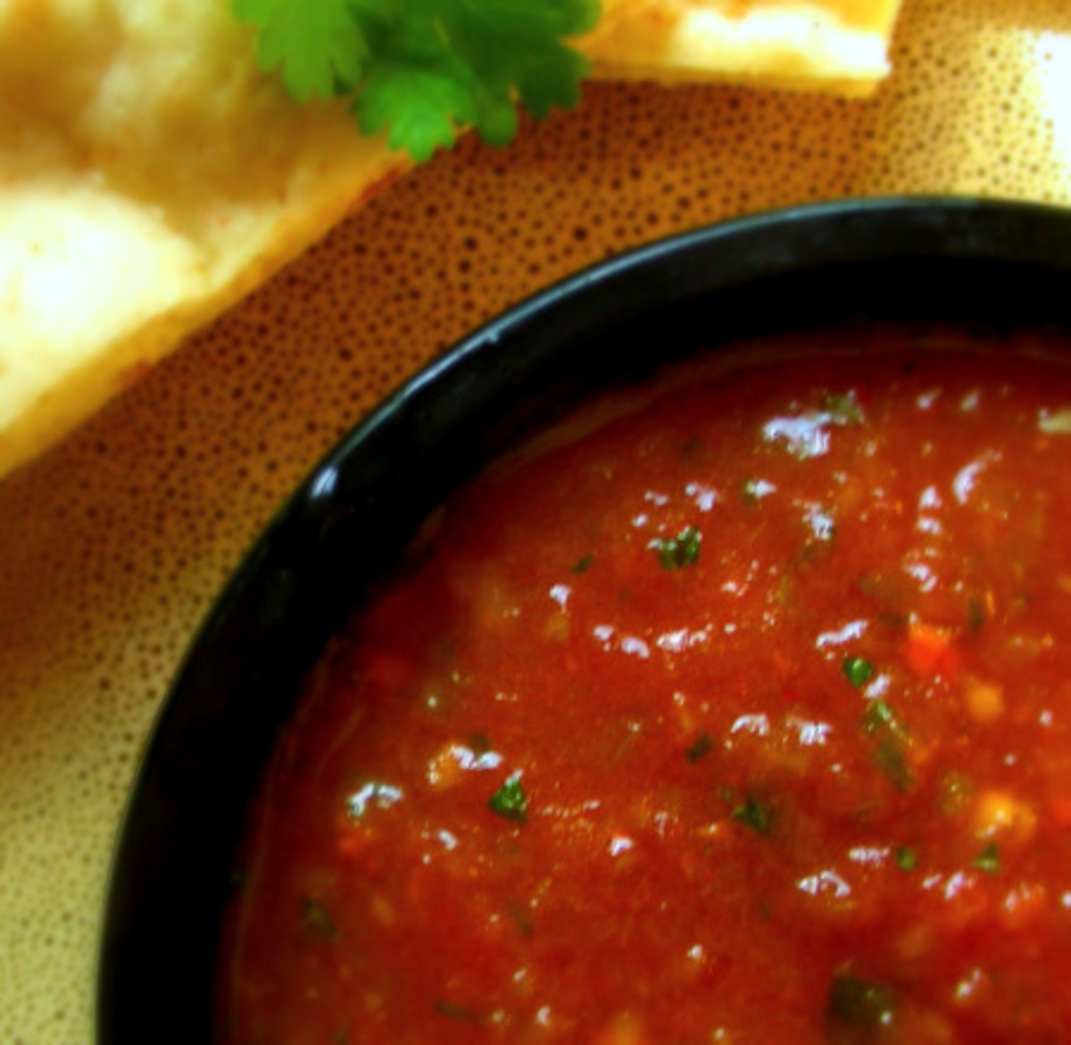 Paula's ' Hotter-N-Hell' Salsa image