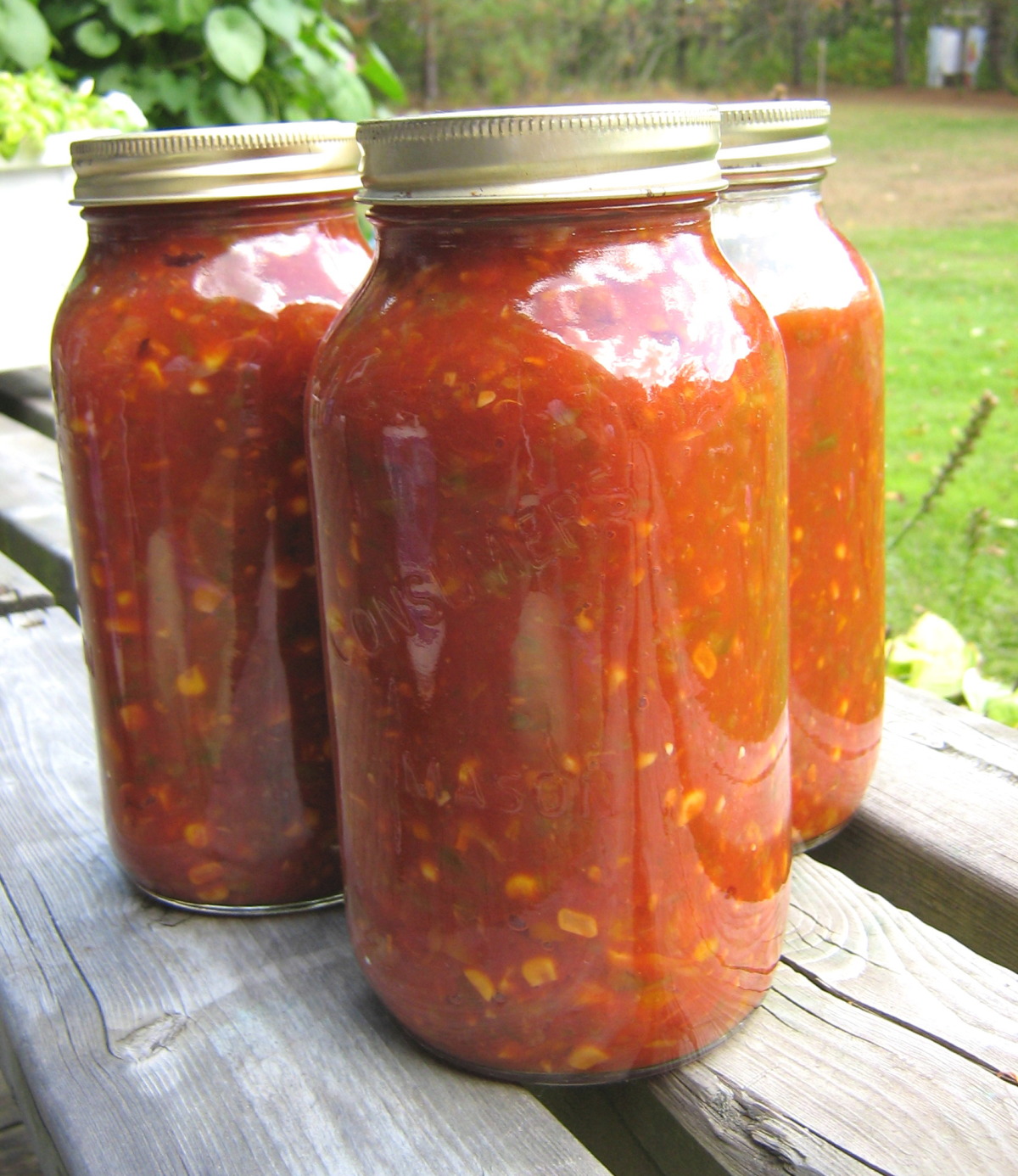 Peppy Salsa You Choose The Heat Recipe Food Com Get salsa recipes and ideas like mango salsa and salsa verde. peppy salsa you choose the heat