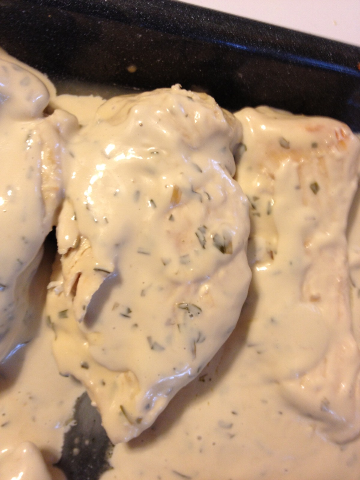 Jack Daniels Chicken Recipe