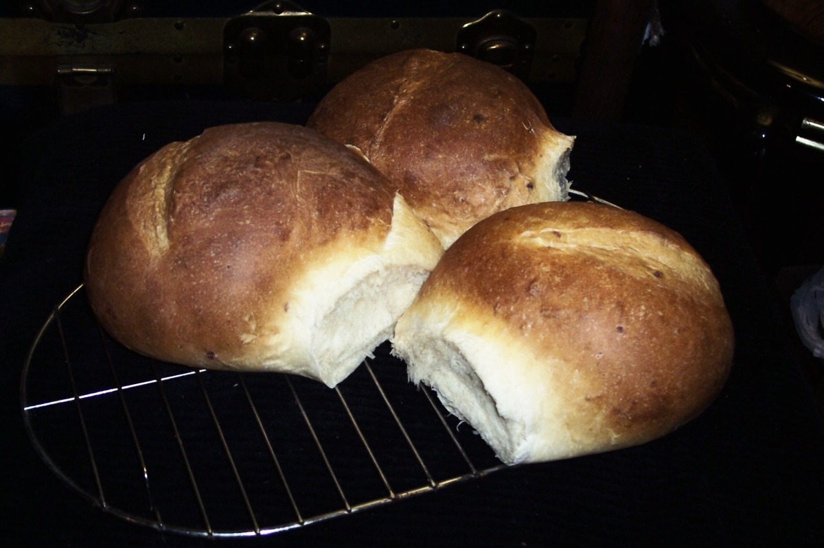 Best Buttermilk Cheese Bread Recipes