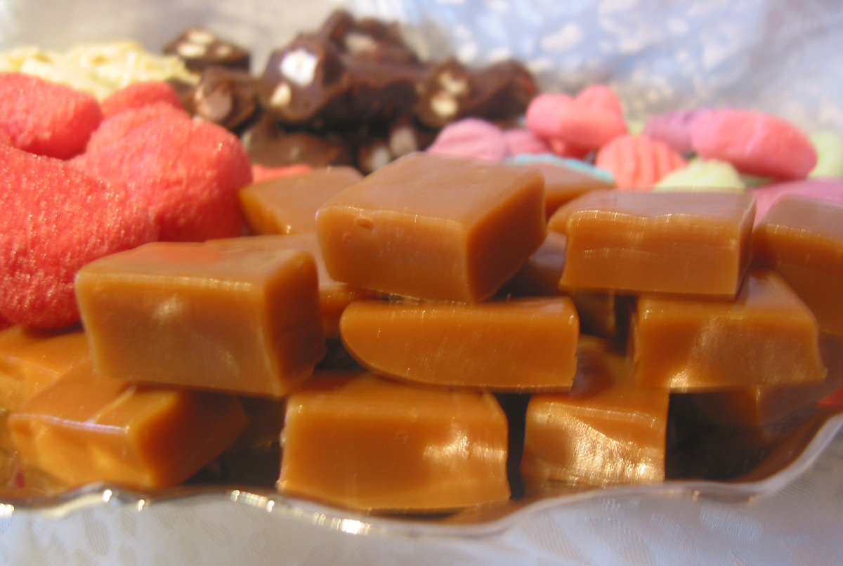 Mackintosh toffee hot sale