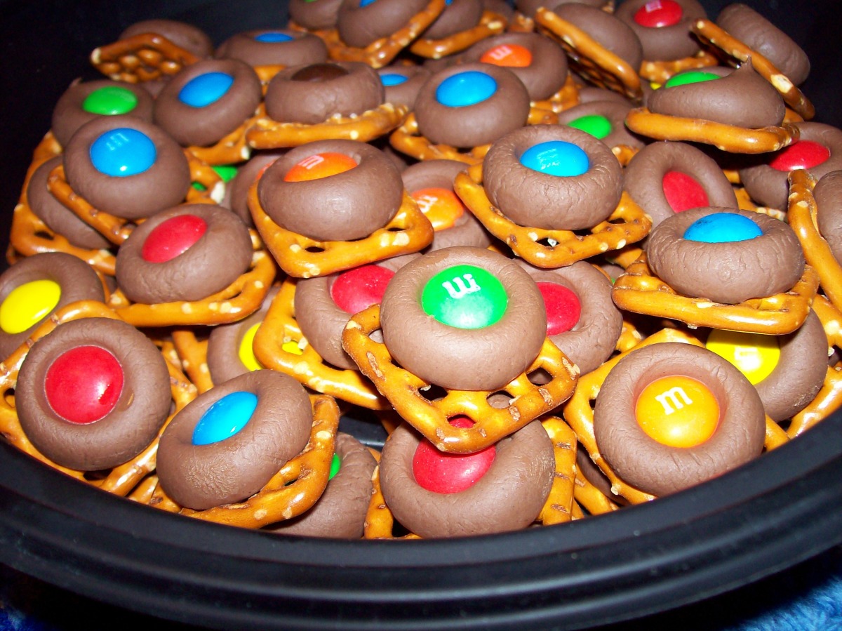Easy Snack