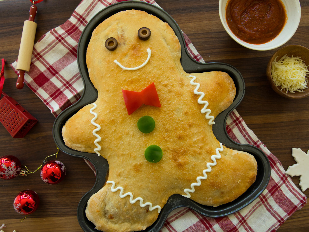 Calzones