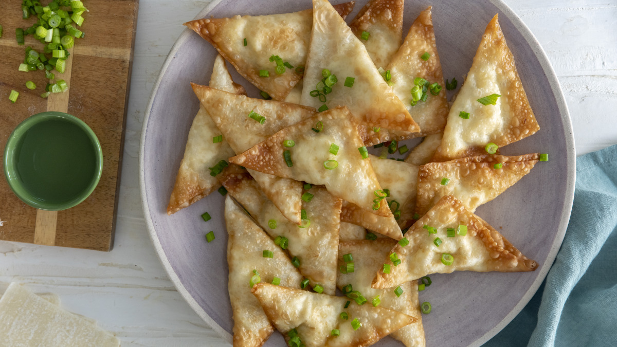 Crab Rangoon_image