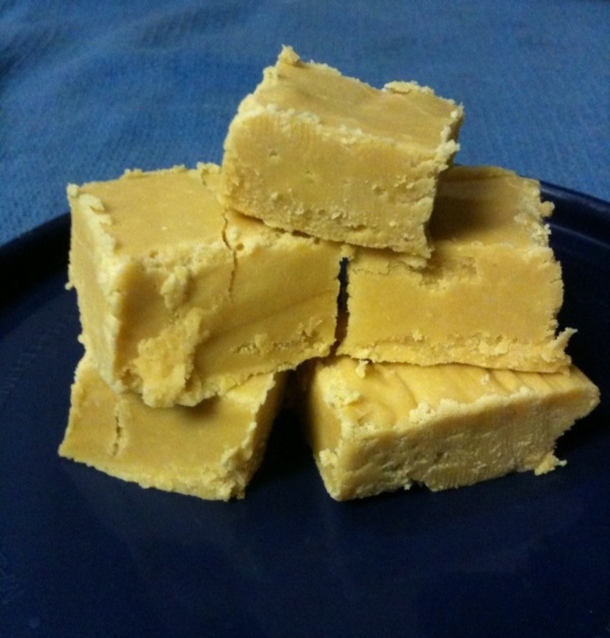 Best Easy Butterscotch Fudge Recipes