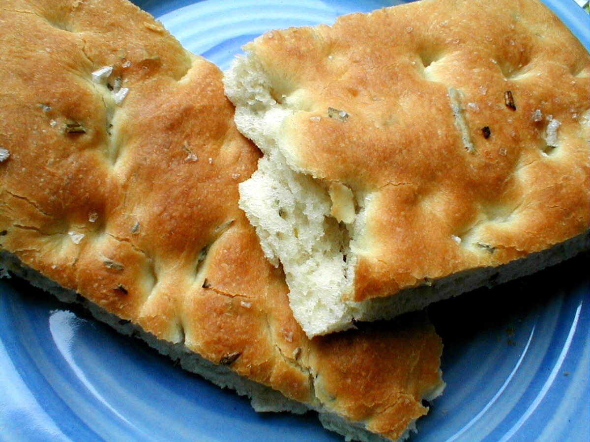 Focaccia