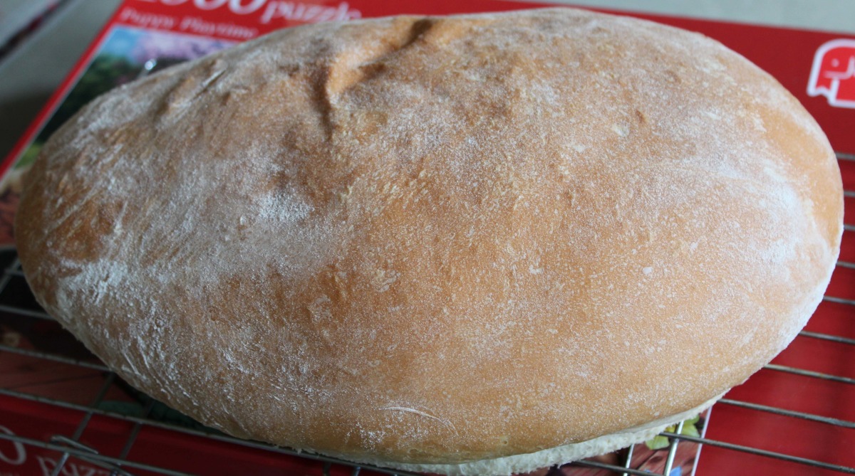 Softest Ever Bread Machine Bread-image