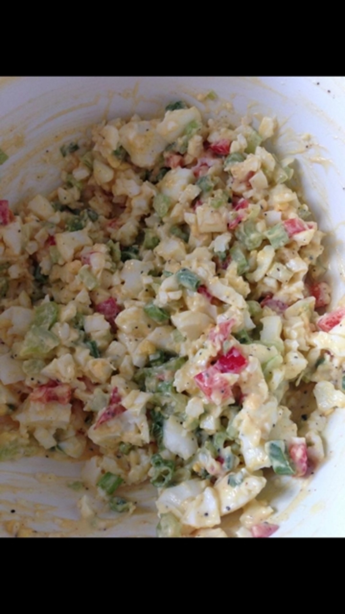 Low Fat Egg Salad Recipe - Food.com