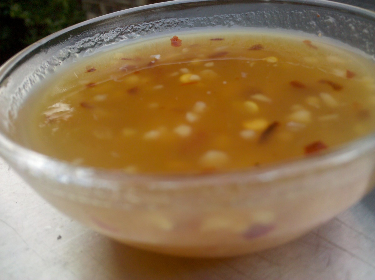 Duck Sauce image
