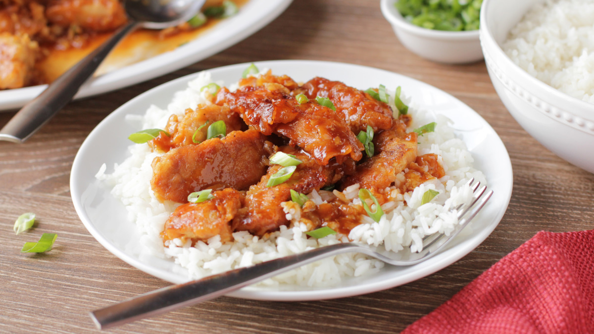 Best Crock Pot Cantonese Sweet And Sour Chicken Recipes