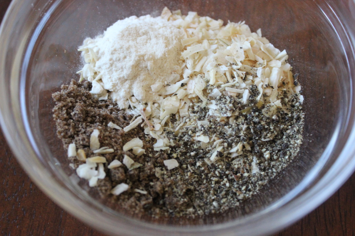 Homemade Onion Soup Mix - Spend With Pennies