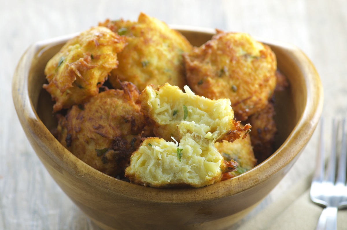 Parsnip Croquettes-image